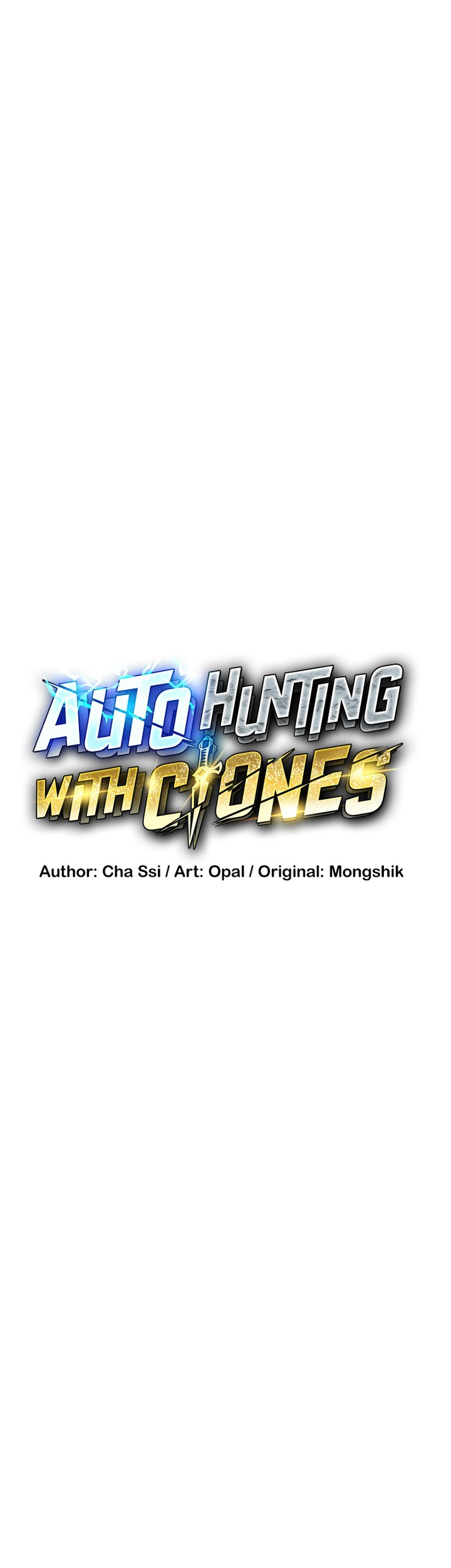 Auto-Hunting With Clones Chapter 153 - halaman 15