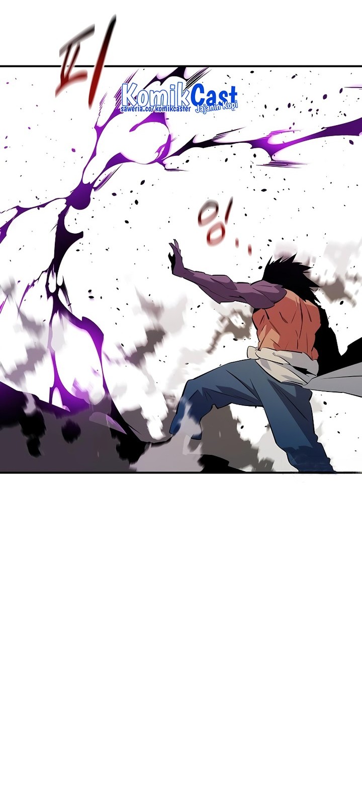 Auto-Hunting With Clones Chapter 153 - halaman 16