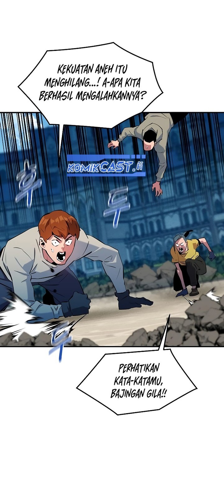 Auto-Hunting With Clones Chapter 153 - halaman 26