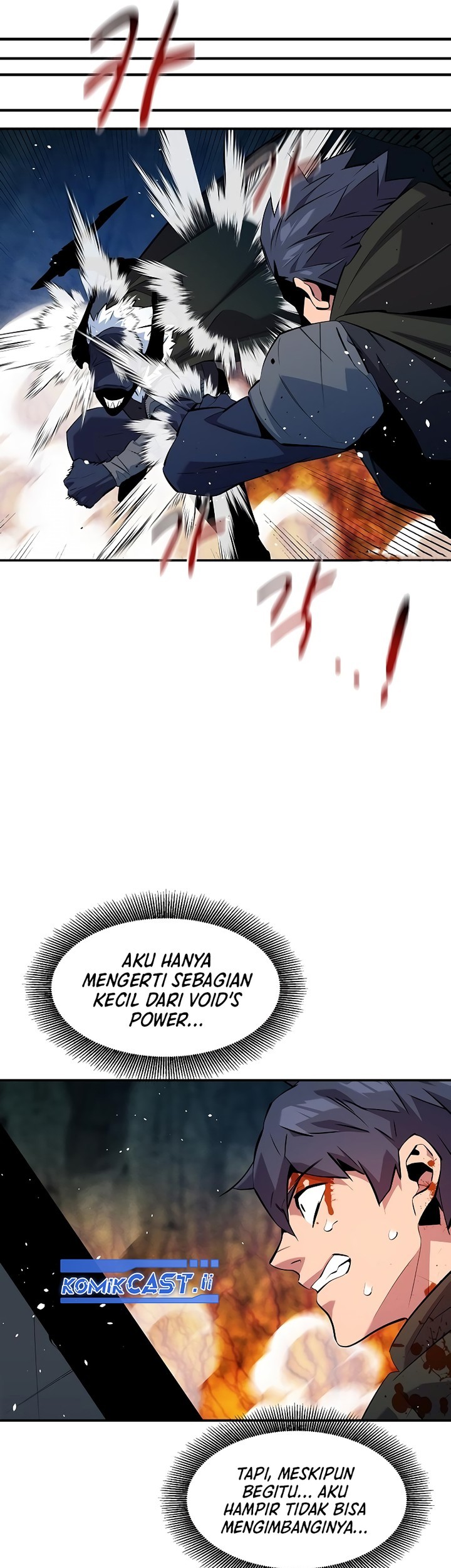 Auto-Hunting With Clones Chapter 153 - halaman 37