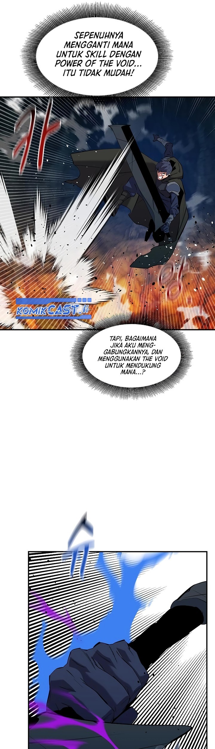 Auto-Hunting With Clones Chapter 153 - halaman 39