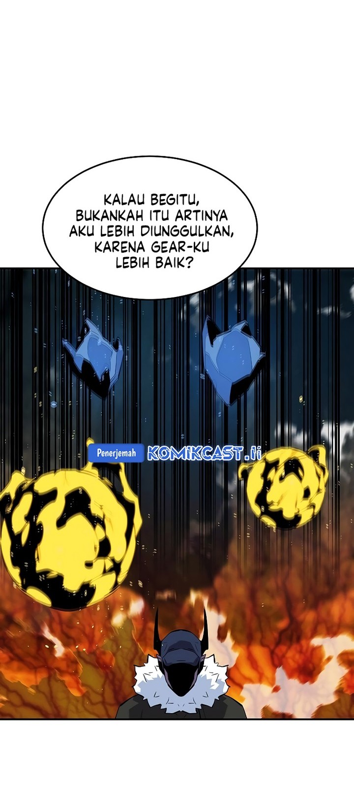 Auto-Hunting With Clones Chapter 153 - halaman 42