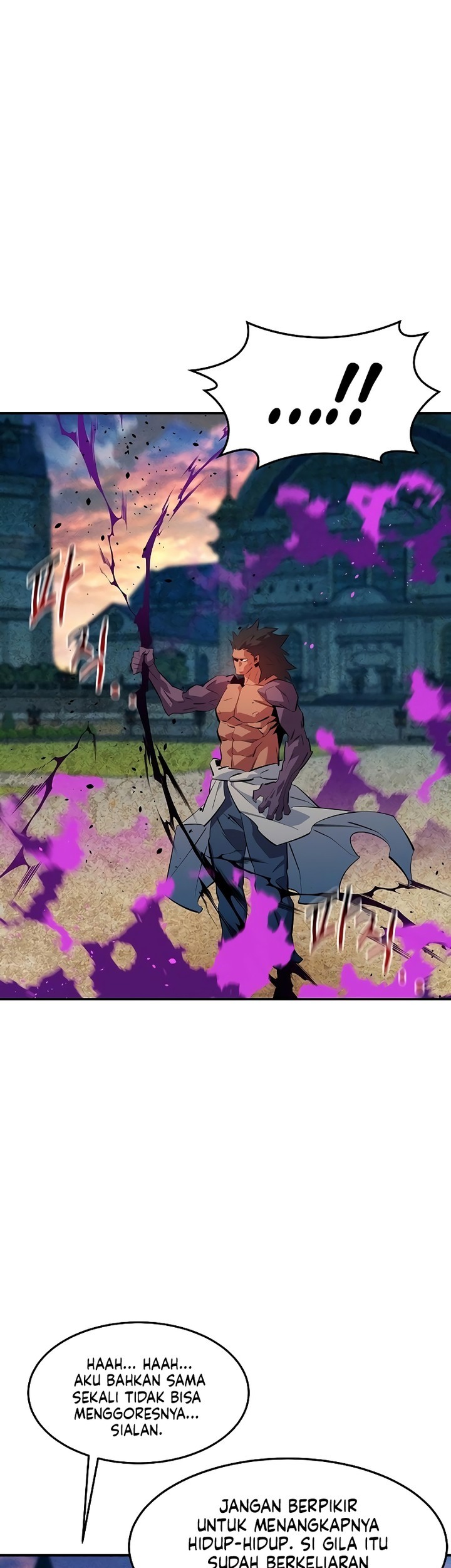 Auto-Hunting With Clones Chapter 153 - halaman 47