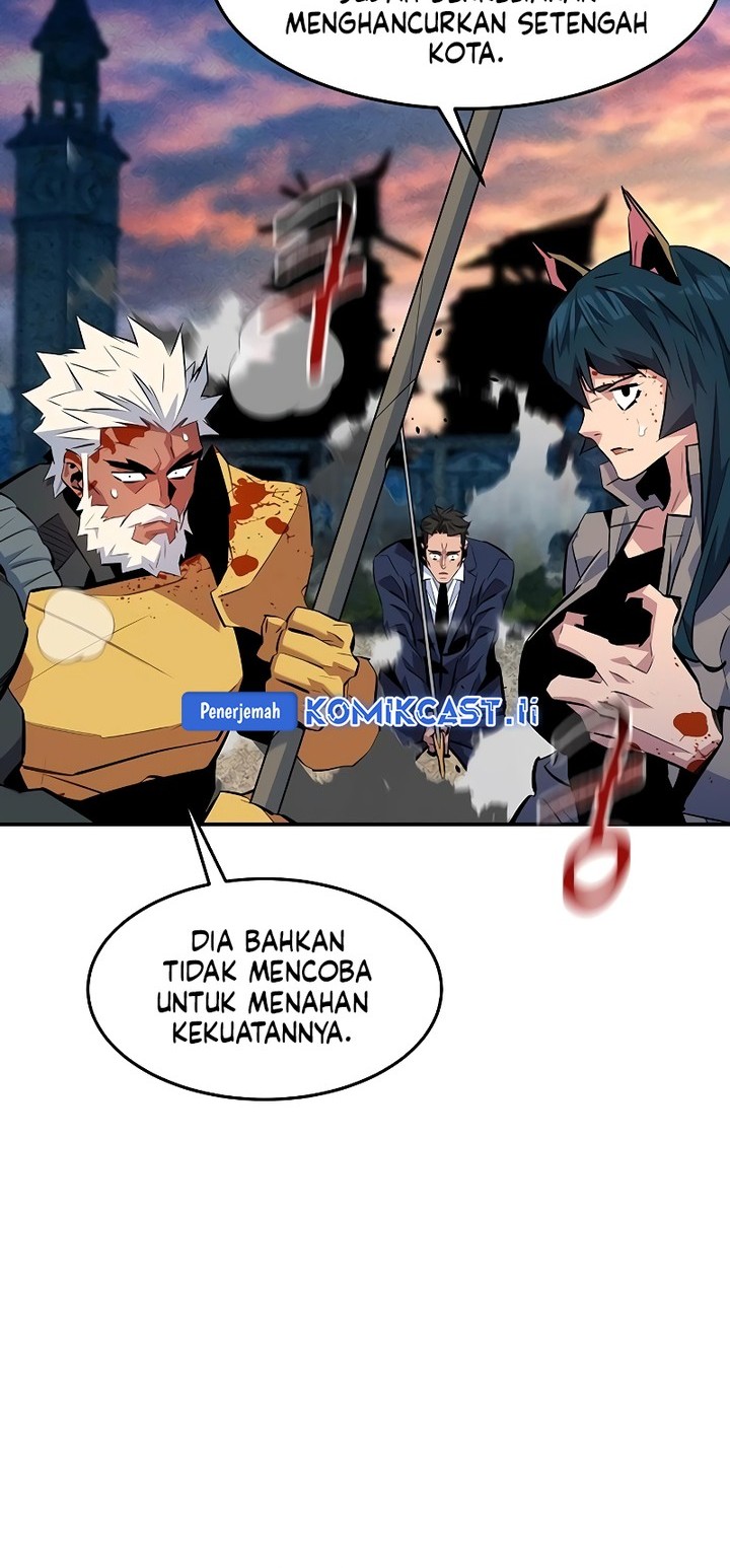 Auto-Hunting With Clones Chapter 153 - halaman 48