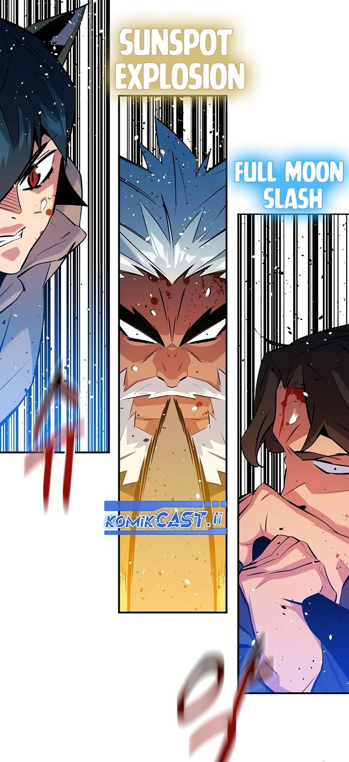 Auto-Hunting With Clones Chapter 153 - halaman 52