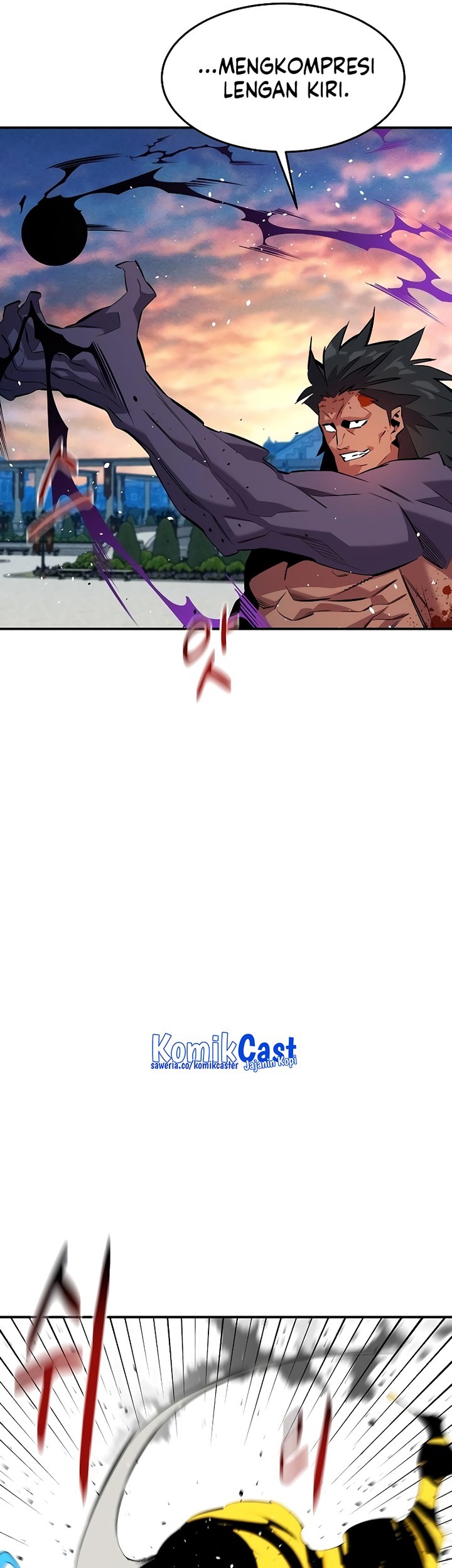 Auto-Hunting With Clones Chapter 153 - halaman 55