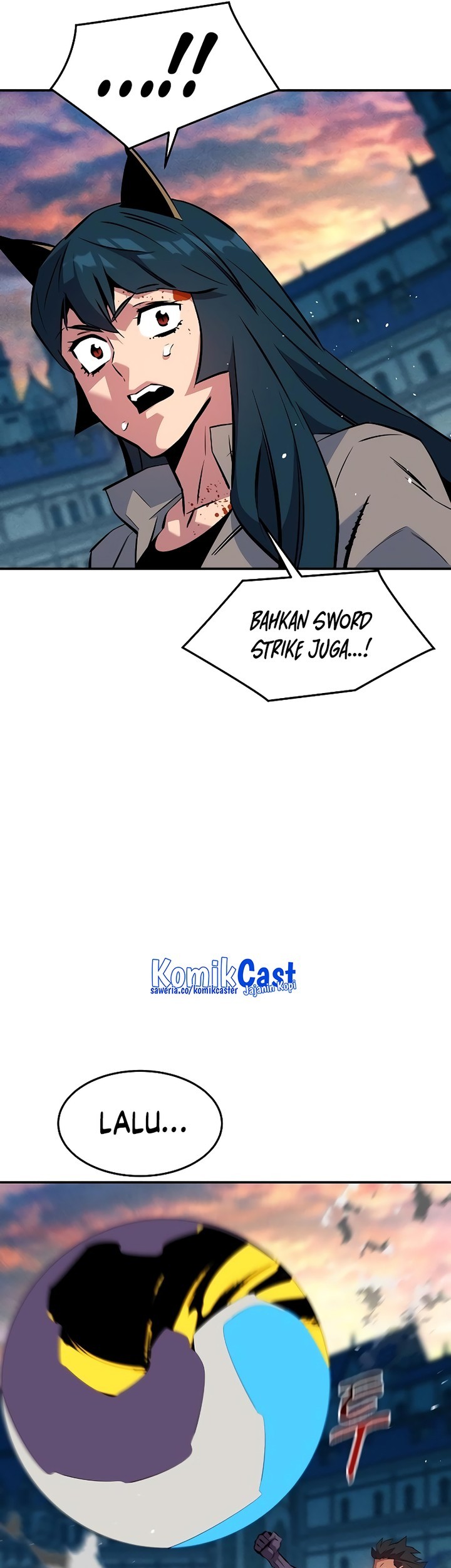 Auto-Hunting With Clones Chapter 153 - halaman 57