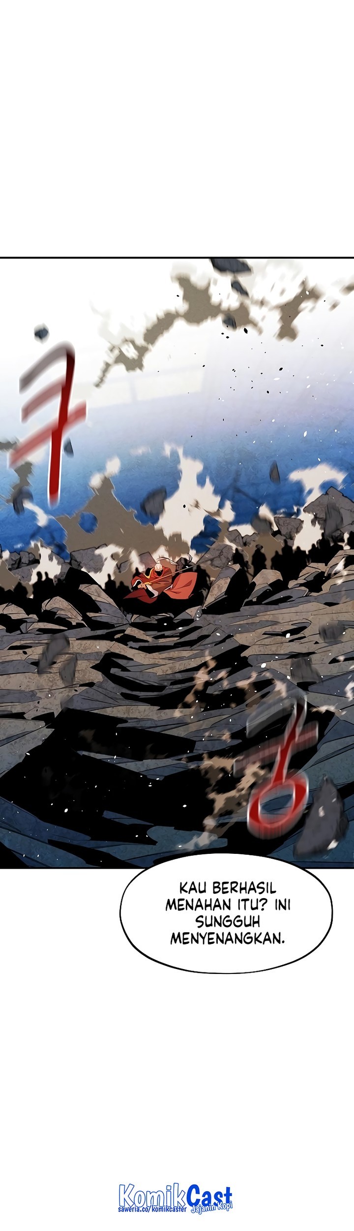 Auto-Hunting With Clones Chapter 153 - halaman 7