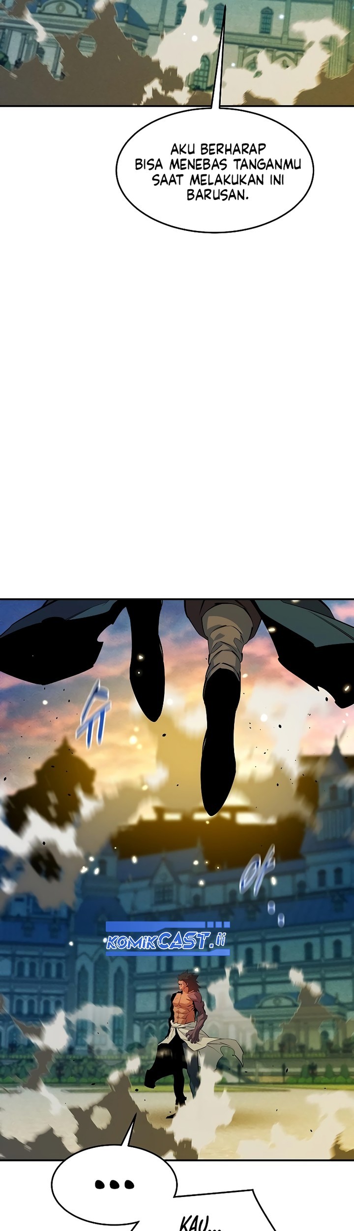 Auto-Hunting With Clones Chapter 153 - halaman 78