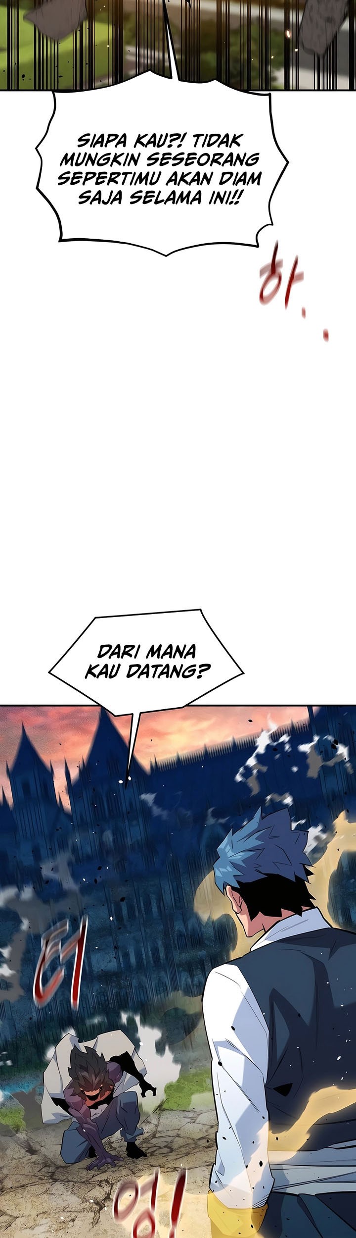 Auto-Hunting With Clones Chapter 154 - halaman 15