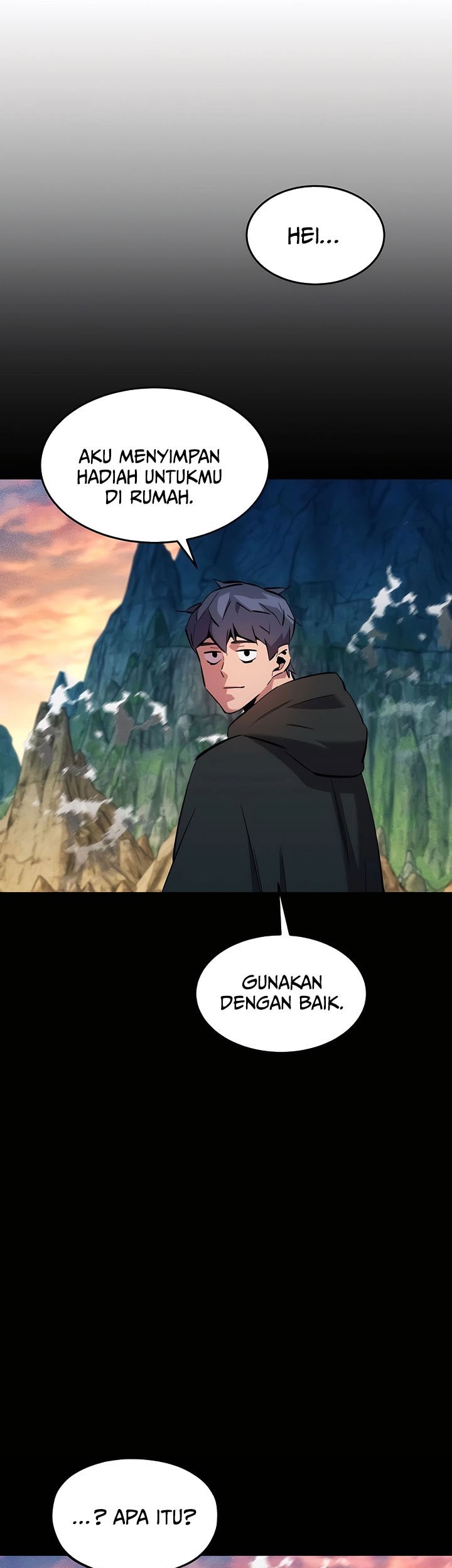 Auto-Hunting With Clones Chapter 154 - halaman 19