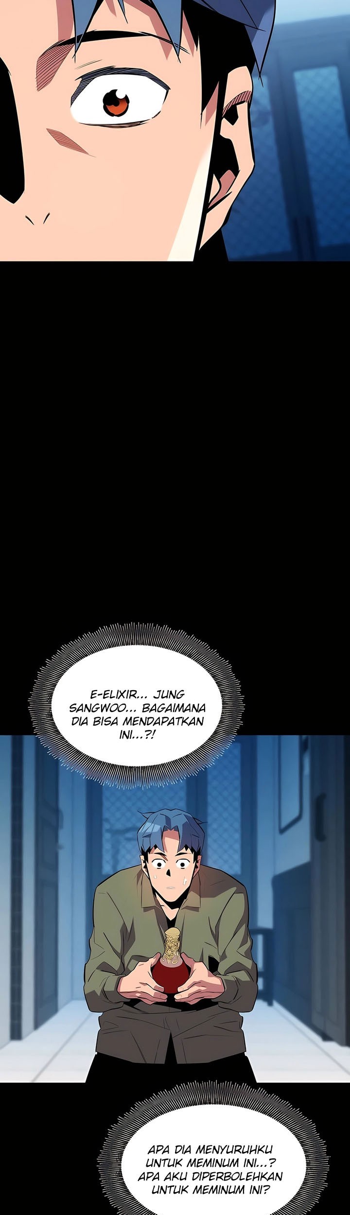 Auto-Hunting With Clones Chapter 154 - halaman 23