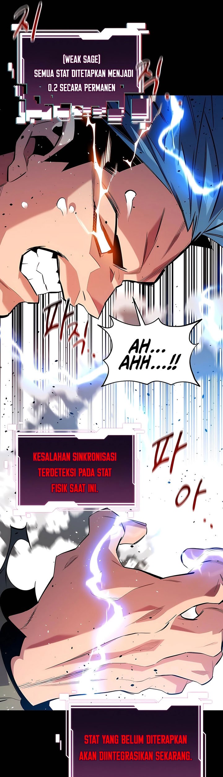 Auto-Hunting With Clones Chapter 154 - halaman 33