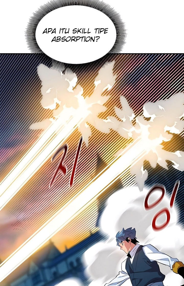Auto-Hunting With Clones Chapter 154 - halaman 44