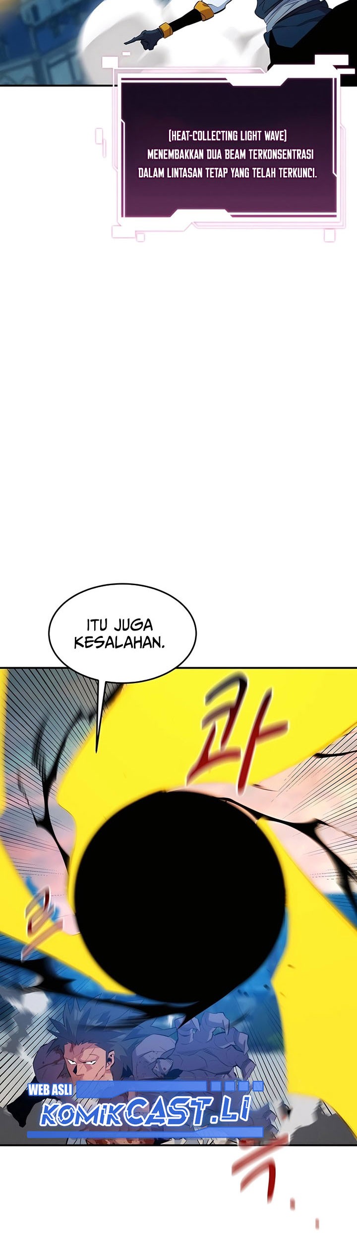 Auto-Hunting With Clones Chapter 154 - halaman 45