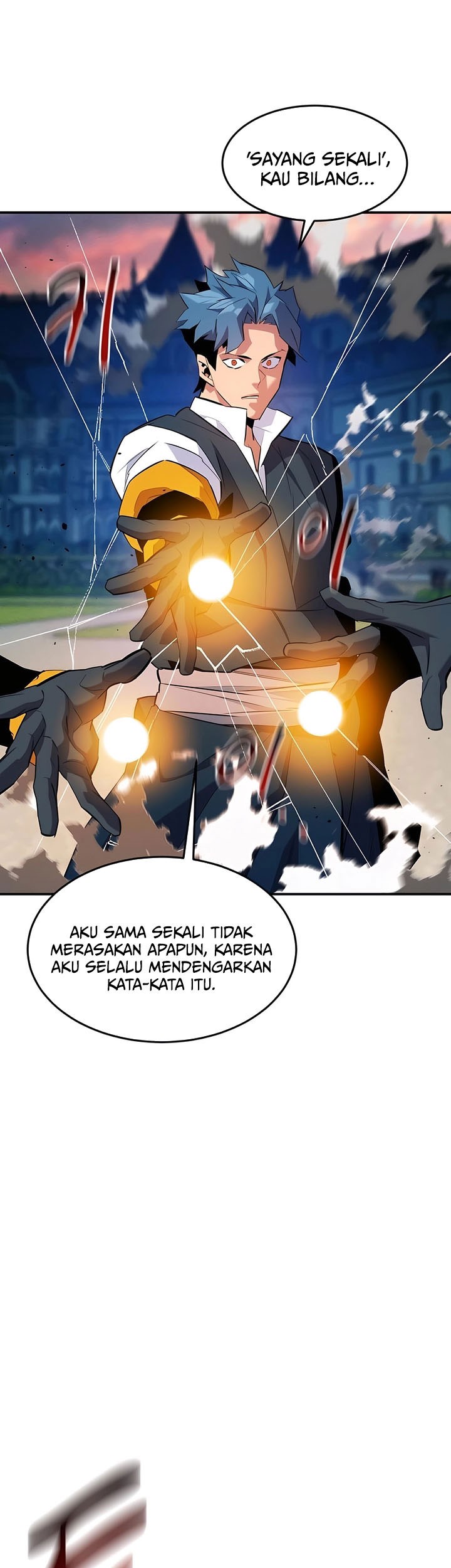 Auto-Hunting With Clones Chapter 154 - halaman 51