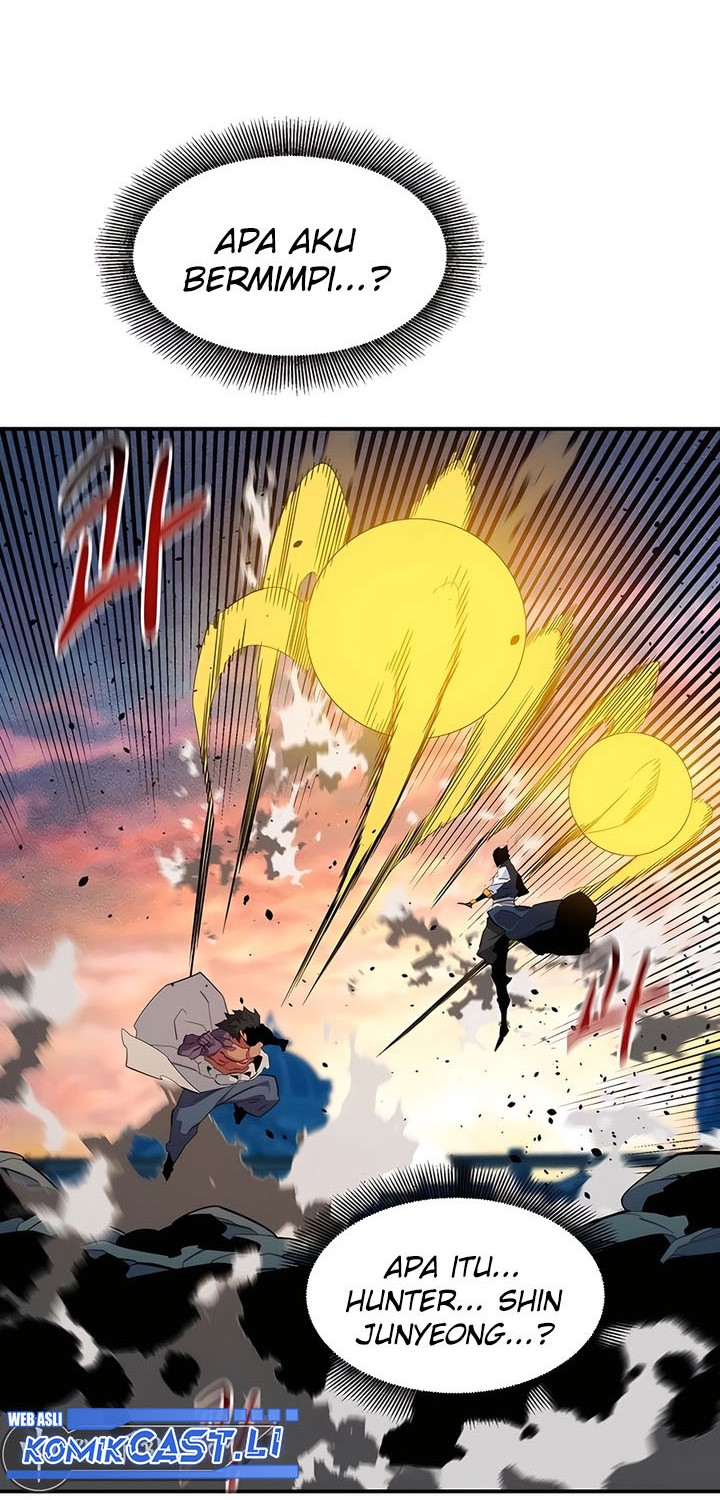 Auto-Hunting With Clones Chapter 154 - halaman 54