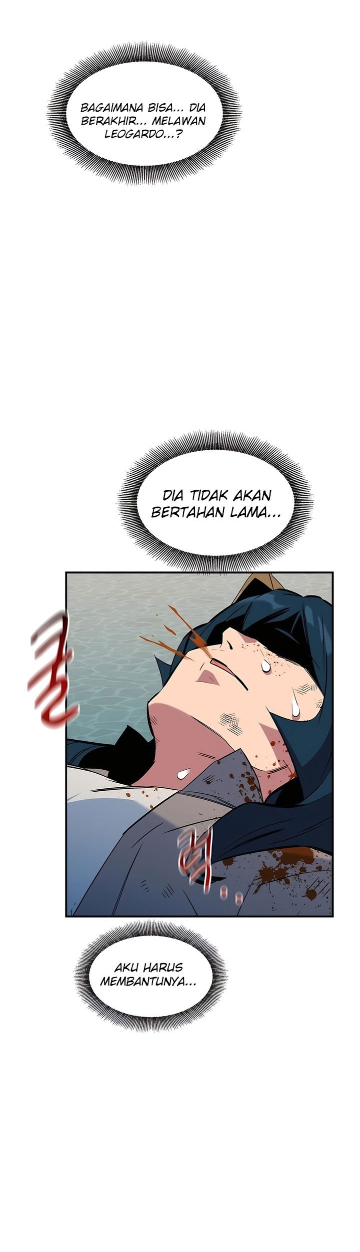 Auto-Hunting With Clones Chapter 154 - halaman 55
