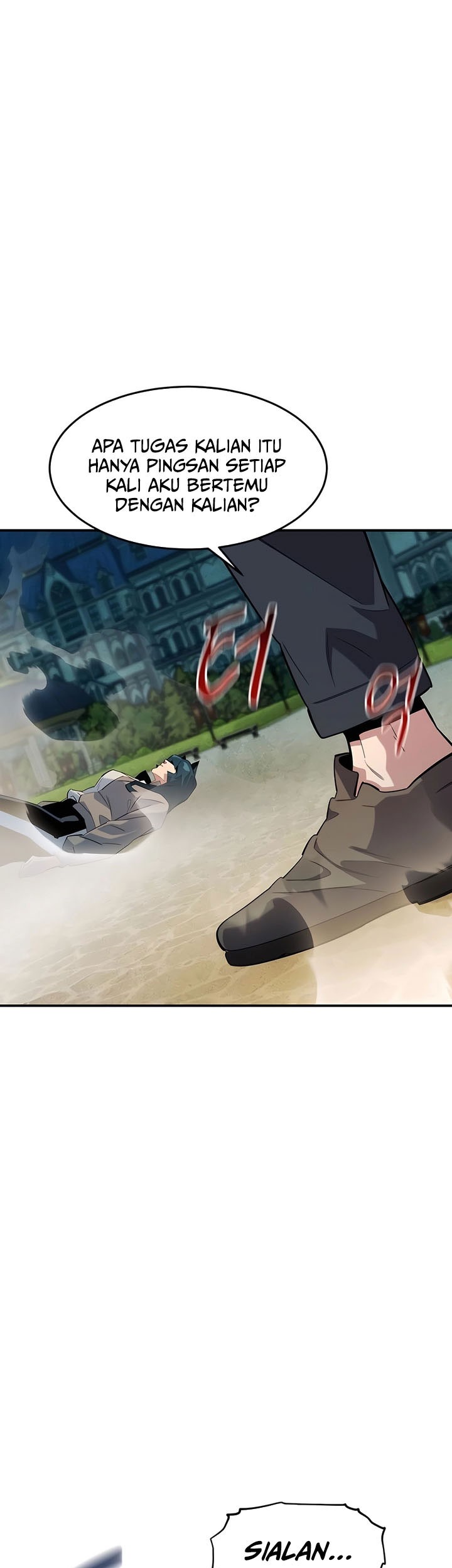 Auto-Hunting With Clones Chapter 154 - halaman 57