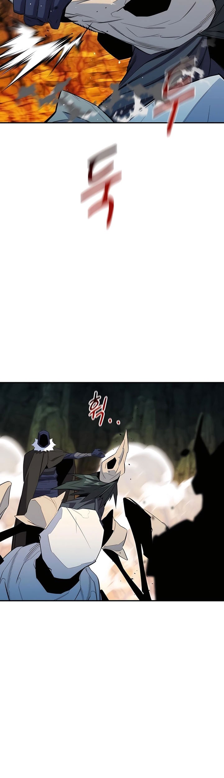 Auto-Hunting With Clones Chapter 154 - halaman 61