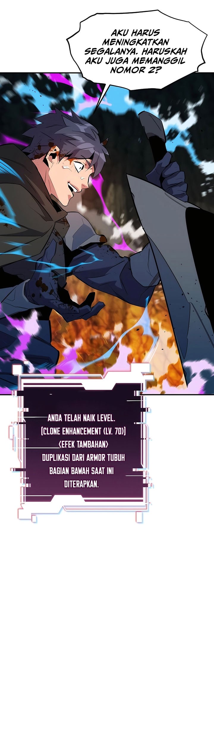 Auto-Hunting With Clones Chapter 154 - halaman 67