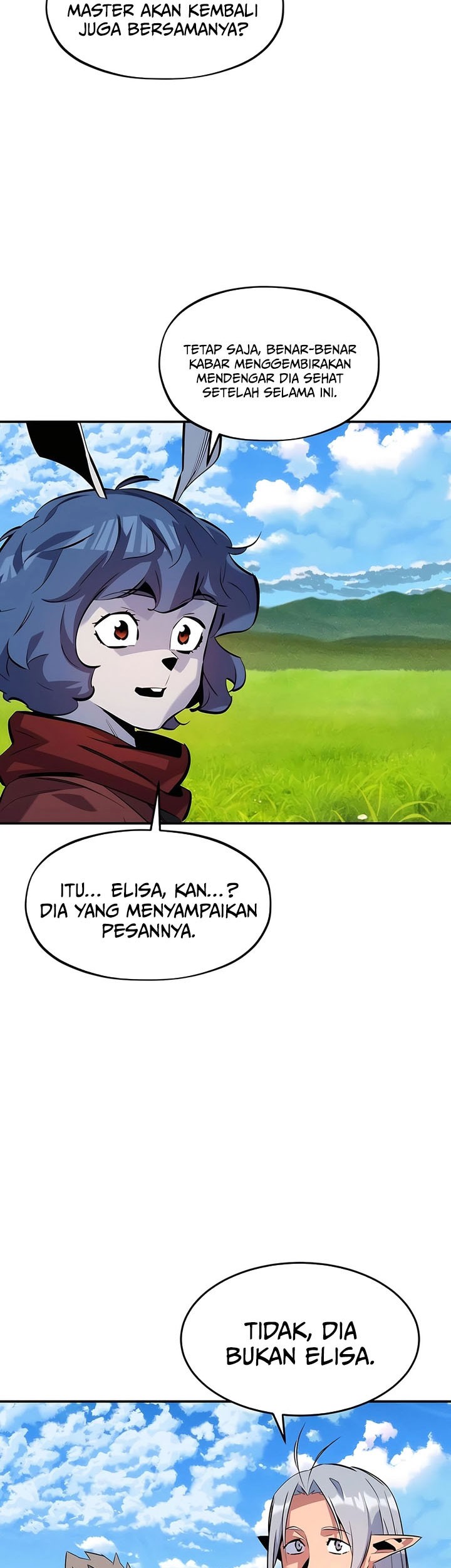 Auto-Hunting With Clones Chapter 154 - halaman 71