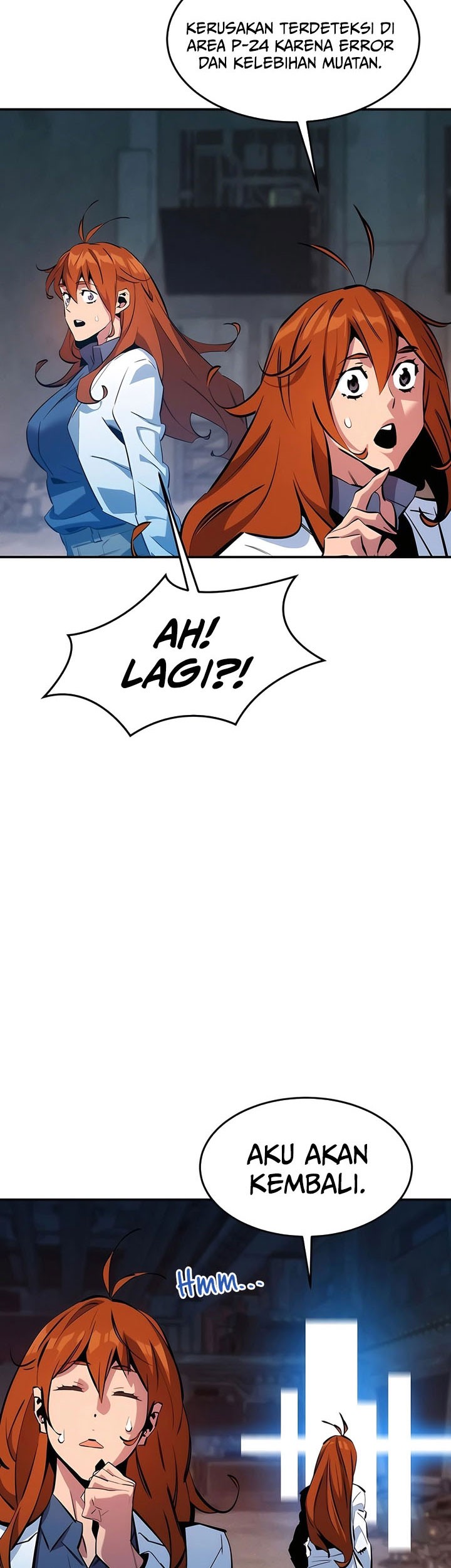 Auto-Hunting With Clones Chapter 154 - halaman 75