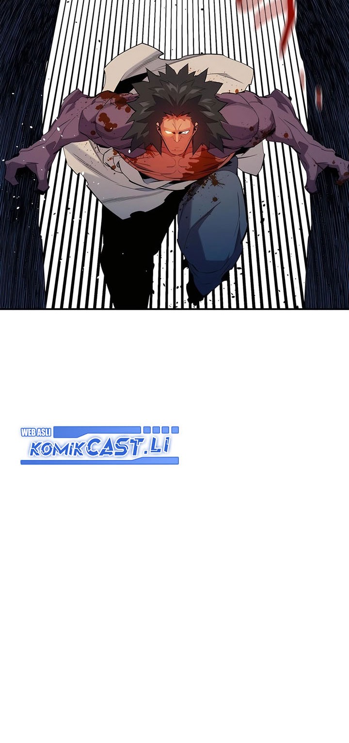 Auto-Hunting With Clones Chapter 154 - halaman 8