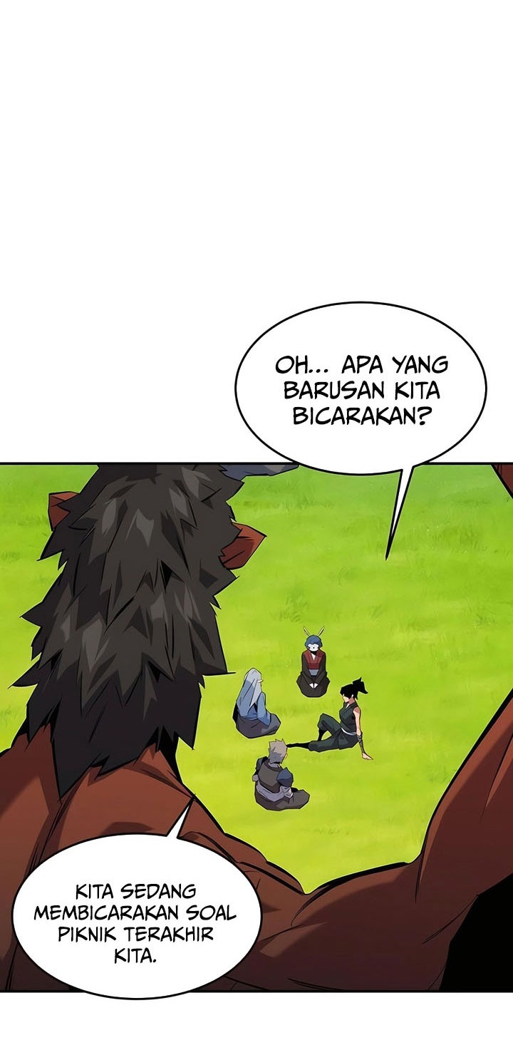 Auto-Hunting With Clones Chapter 154 - halaman 80