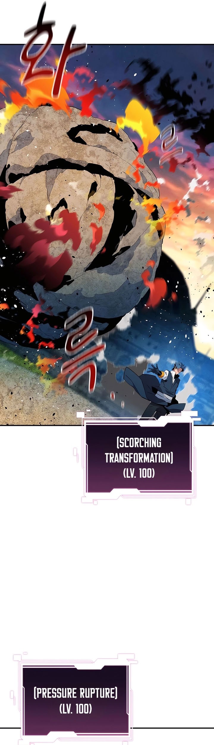 Auto-Hunting With Clones Chapter 154 - halaman 9