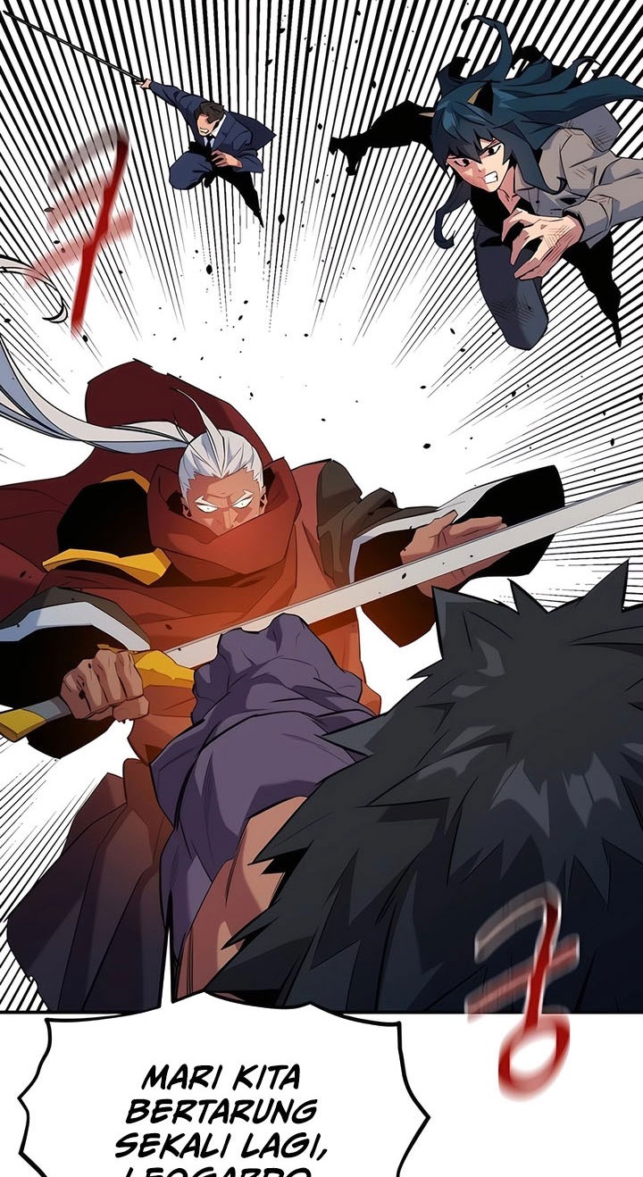 Auto-Hunting With Clones Chapter 155 - halaman 10