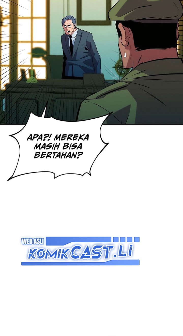 Auto-Hunting With Clones Chapter 155 - halaman 16