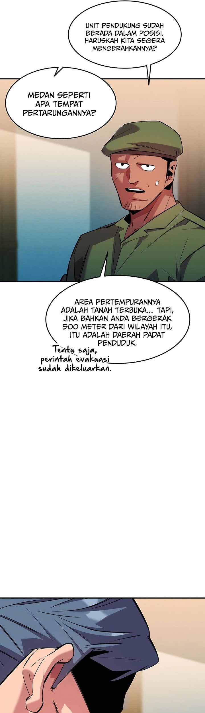 Auto-Hunting With Clones Chapter 155 - halaman 17