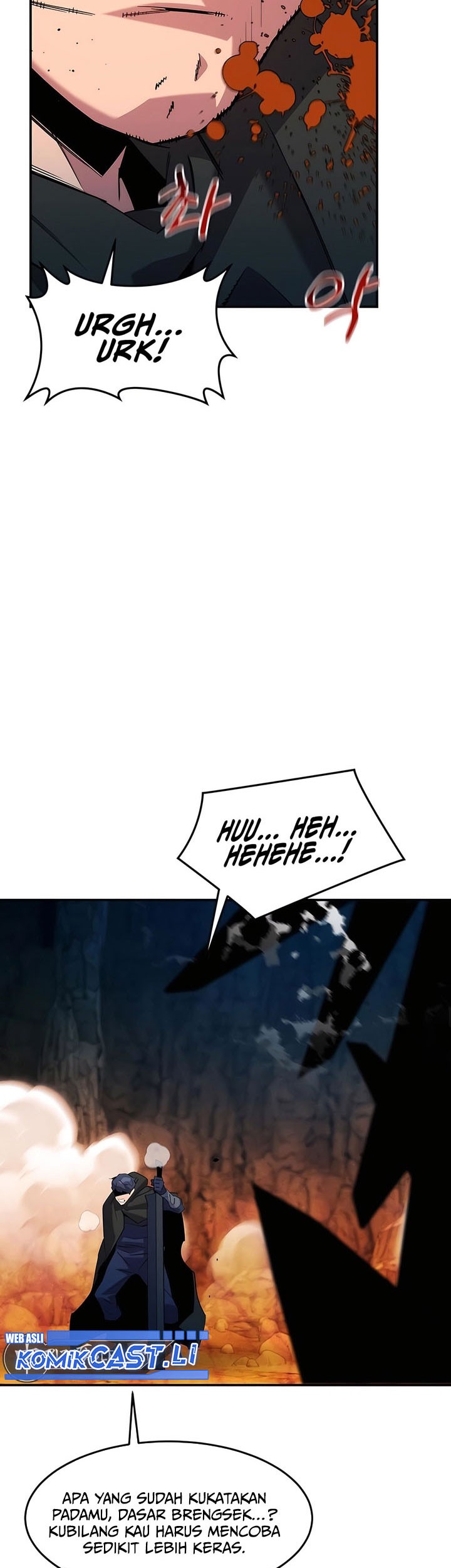 Auto-Hunting With Clones Chapter 155 - halaman 21