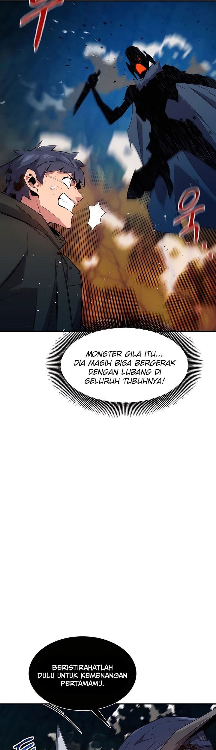 Auto-Hunting With Clones Chapter 155 - halaman 27
