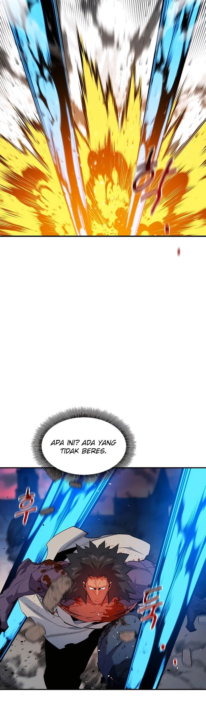 Auto-Hunting With Clones Chapter 155 - halaman 3