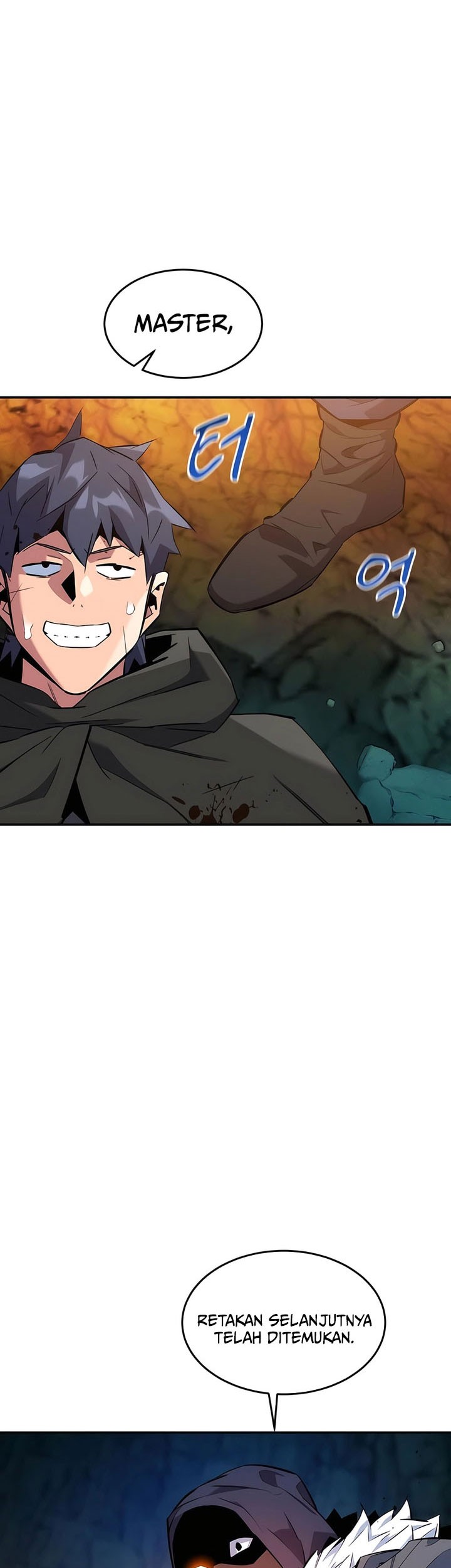 Auto-Hunting With Clones Chapter 155 - halaman 31