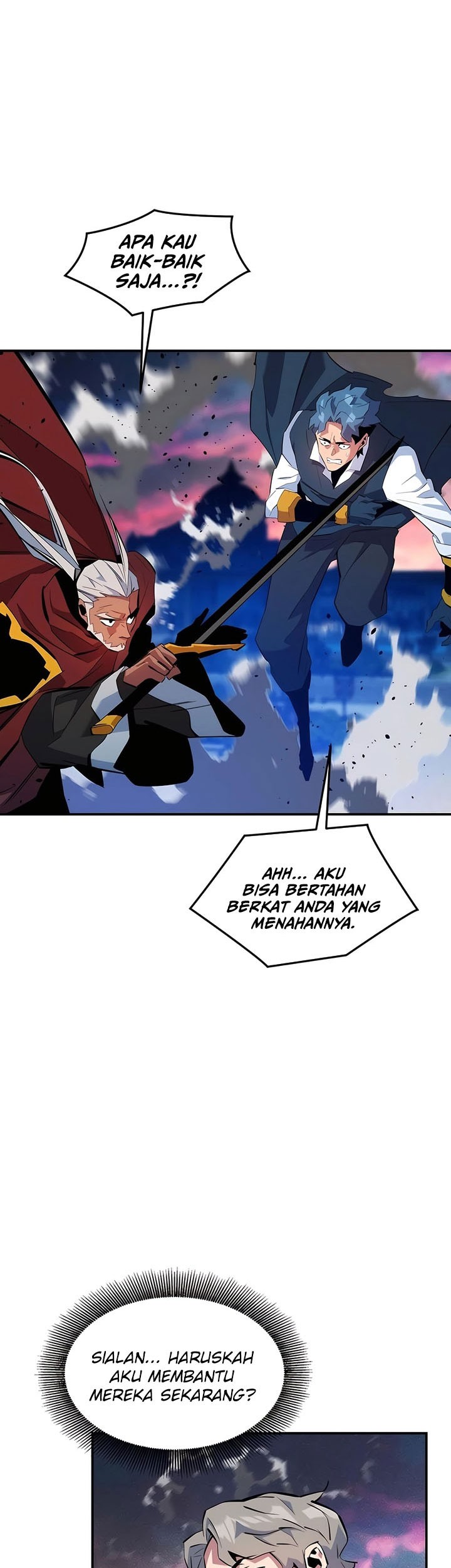 Auto-Hunting With Clones Chapter 155 - halaman 43