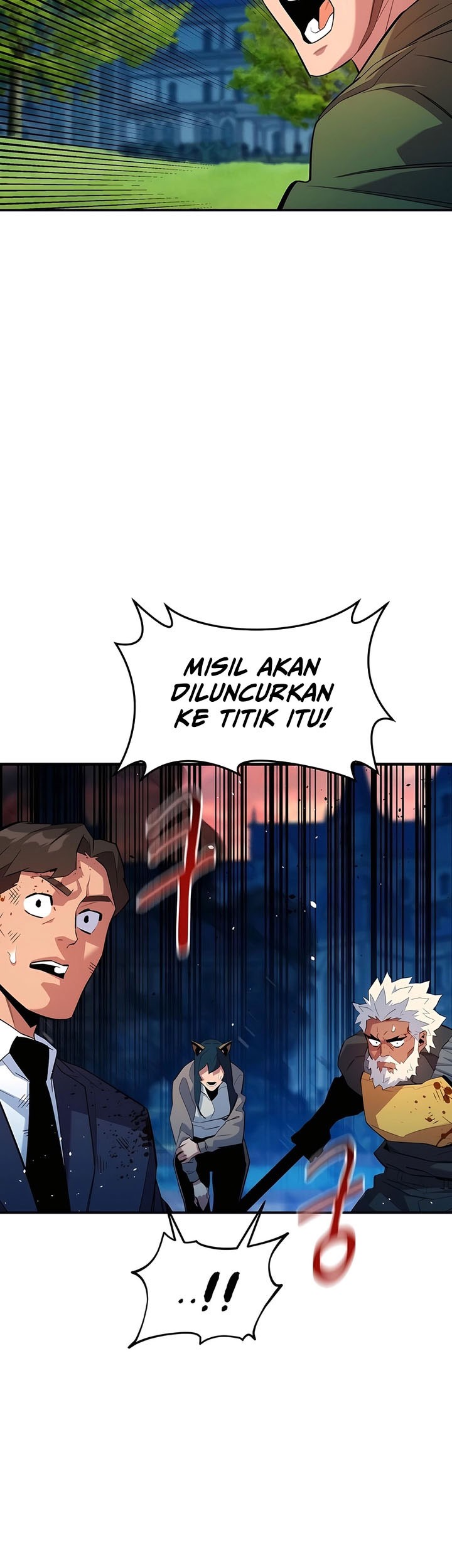 Auto-Hunting With Clones Chapter 155 - halaman 51