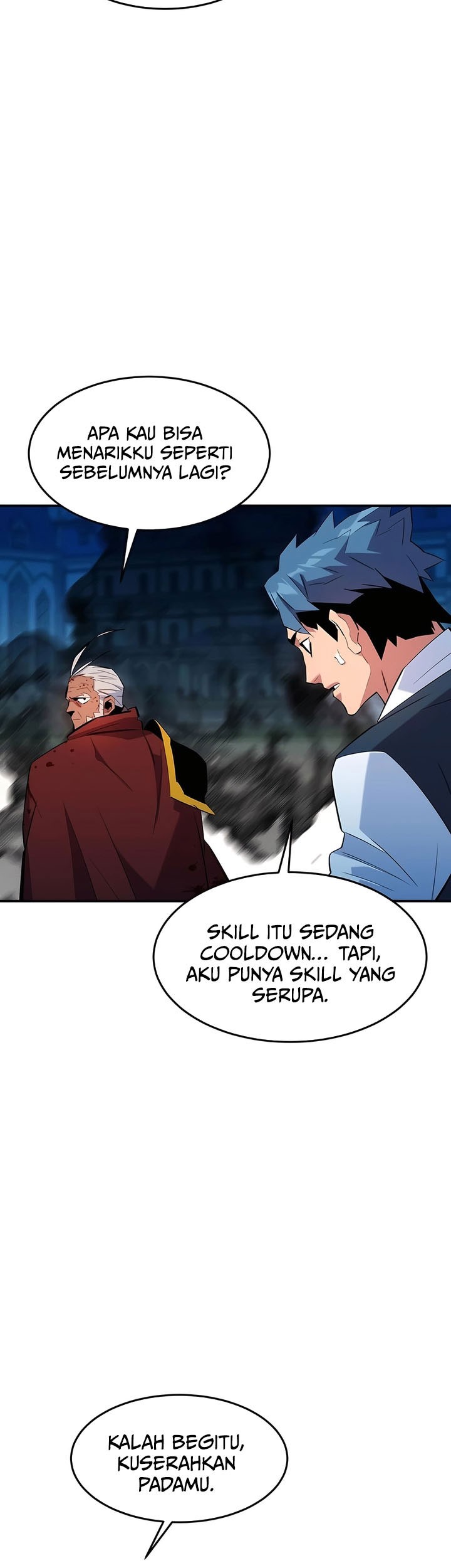 Auto-Hunting With Clones Chapter 155 - halaman 53