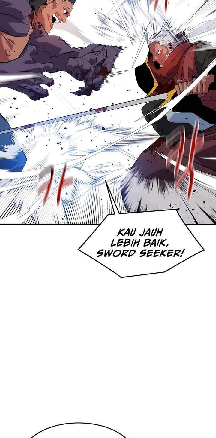 Auto-Hunting With Clones Chapter 155 - halaman 60