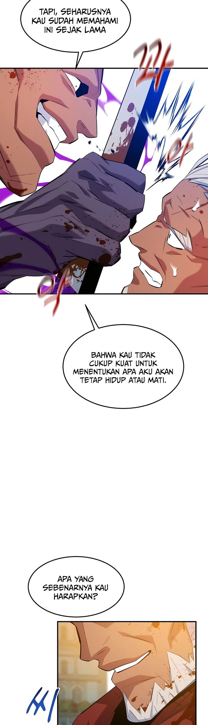 Auto-Hunting With Clones Chapter 155 - halaman 61
