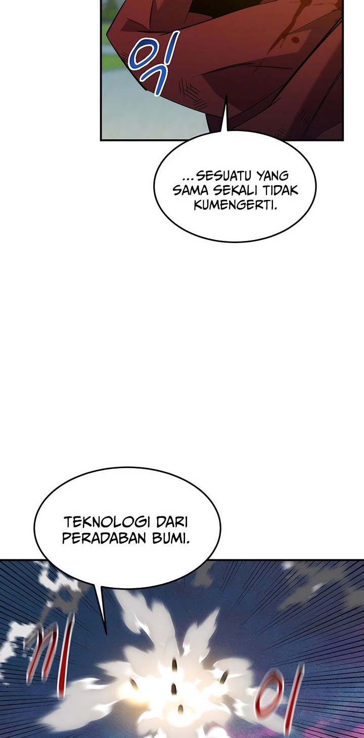 Auto-Hunting With Clones Chapter 155 - halaman 62