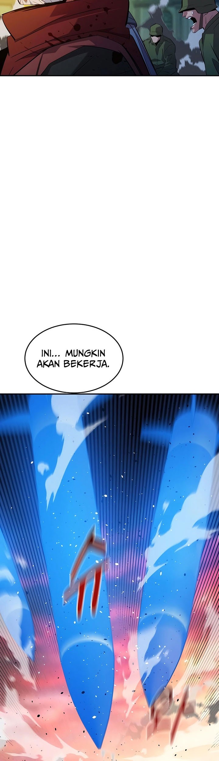 Auto-Hunting With Clones Chapter 155 - halaman 71
