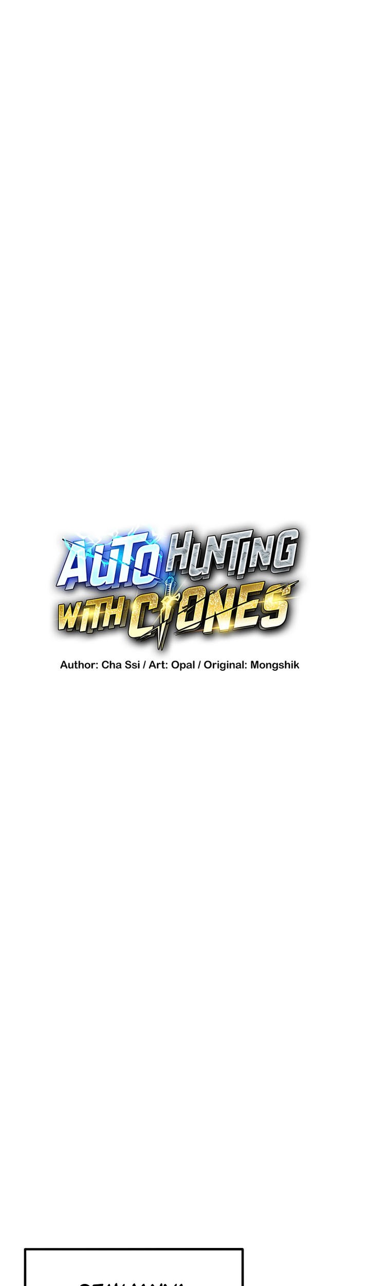 Auto-Hunting With Clones Chapter 156 - halaman 17