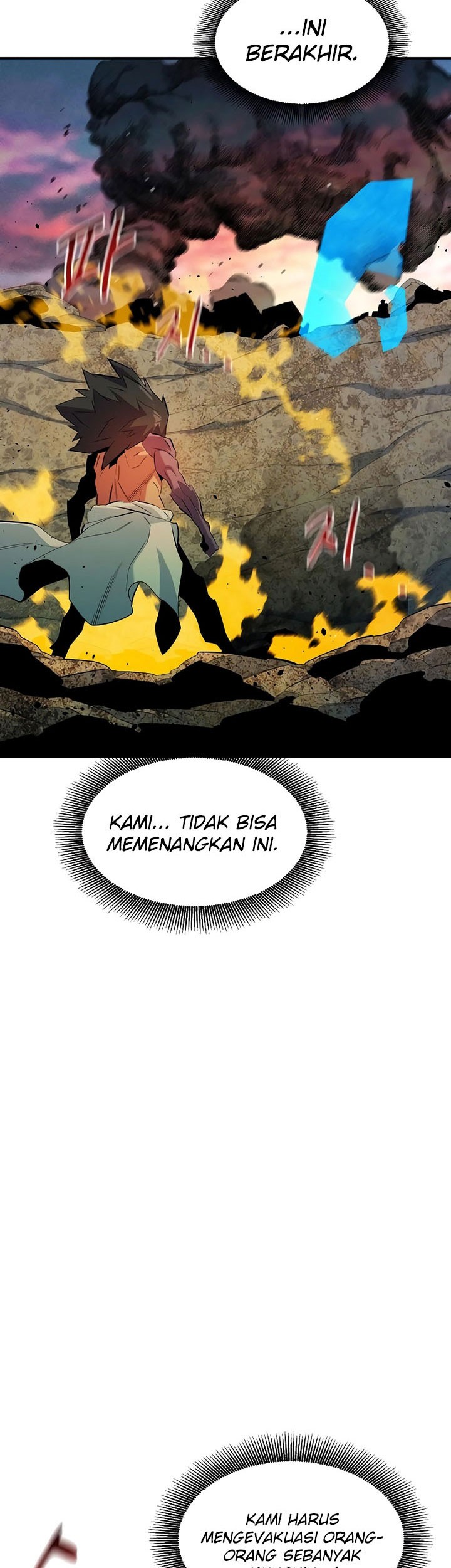 Auto-Hunting With Clones Chapter 156 - halaman 27