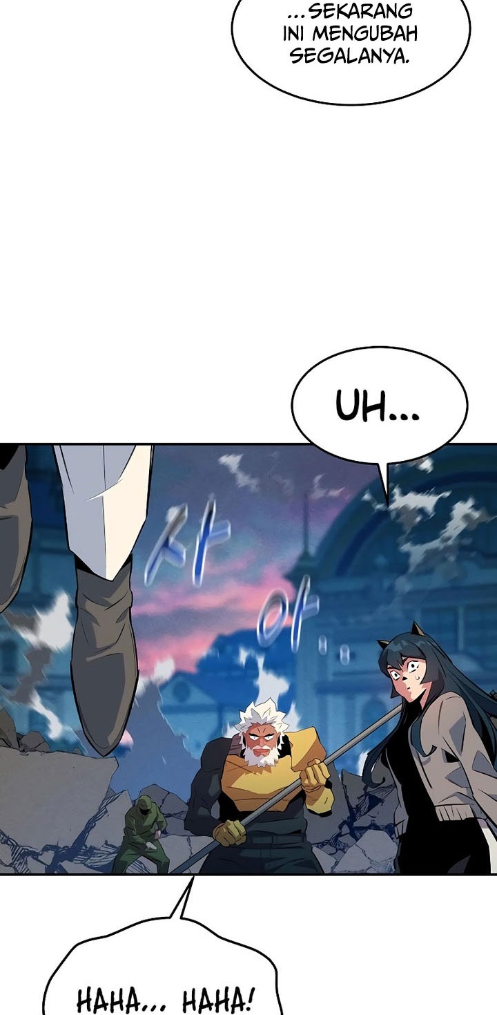 Auto-Hunting With Clones Chapter 156 - halaman 34