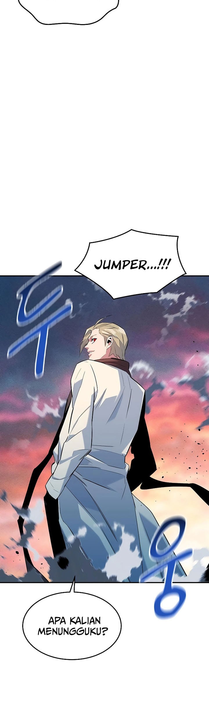 Auto-Hunting With Clones Chapter 156 - halaman 35