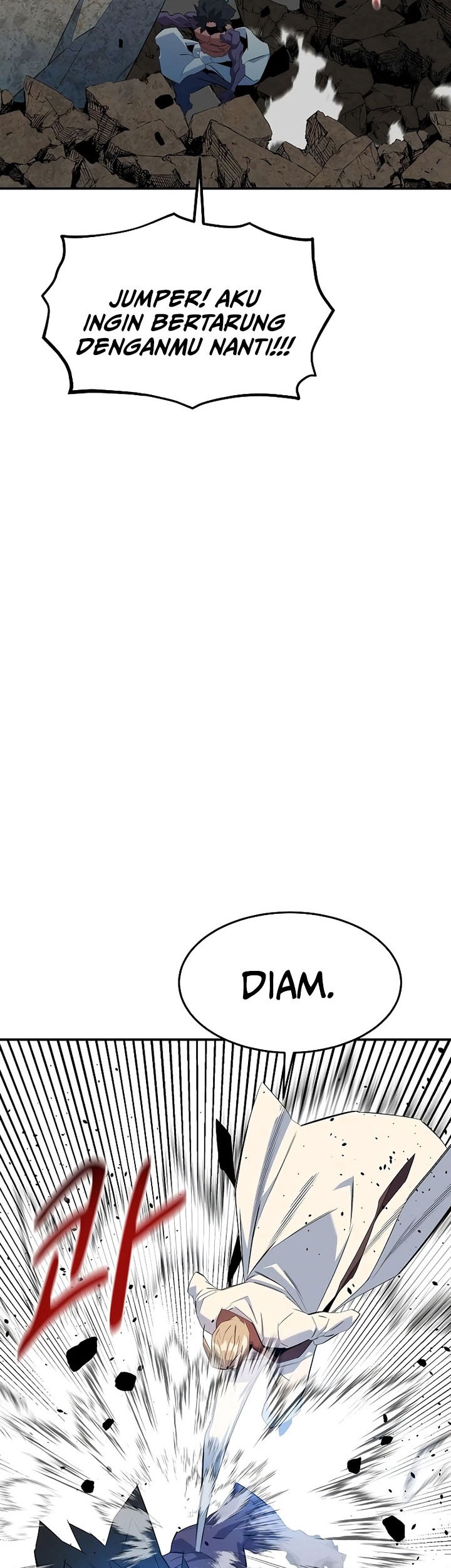 Auto-Hunting With Clones Chapter 156 - halaman 37