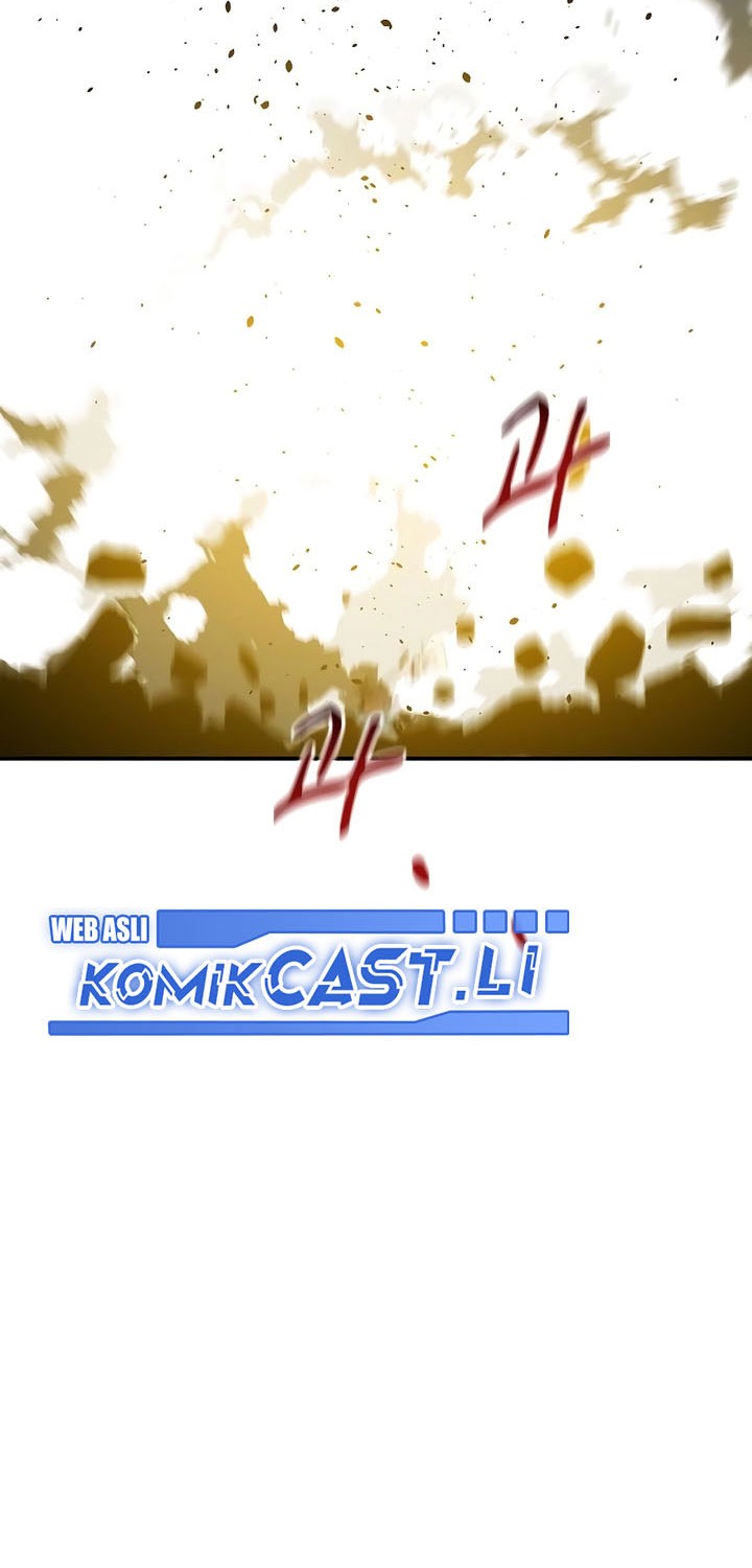Auto-Hunting With Clones Chapter 156 - halaman 48